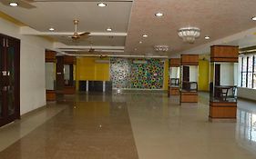 Hotel Vrindavan Regency And Restaurant